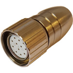 ABB RSA Series Connector for Use with RSA 597 Connector