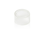 ABB SK6 Series Cap for Use with Extended Pushbutton, Flush Pushbutton