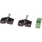 Siemens Mounting Kit for Use with Logo!