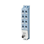 Siemens SIMATIC ET 200AL Series Distributed I/O Device for Use with SIMATIC ET200AL, 24 Vdc