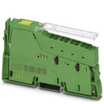 Phoenix Contact IB IL AO 2/UI-PAC Series Terminal, Analogue