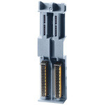 Siemens 6AG1590 Series Connector for Use with I/O modules