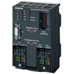 Siemens 6AG1972 Series Repeater for Use with S7-1500, Modbus