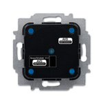 ABB I/O module for Use with ABB free@home automation