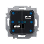 ABB I/O module for Use with ABB free@home automation