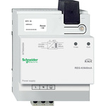 Schneider Electric MTN6 Series Power Supply for Use with Bus System