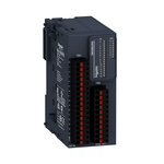 Schneider Electric TM3D Series Discrete Input Module for Use with Modicon TM3, Discrete