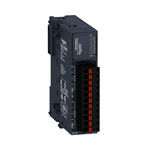 Schneider Electric TM3D Series Discrete Input Module for Use with Modicon TM3, Discrete