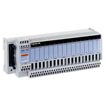 Schneider Electric ABE7 Series Base for Use with Plug-In Relay ABE7