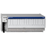 Schneider Electric ABE7 Series Base for Use with plug-In Electromechanical Relay ABE7