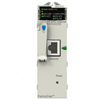 Schneider Electric BMX Series Communication Module for Use with M340