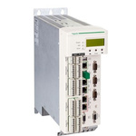 Schneider Electric LMC402C Series Logic Controller for Use with LMC402