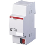 ABB GH Series Monitoring Module for Use with EIB/KNX Bus Systems