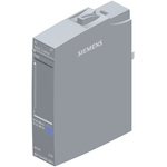 Siemens 6ES71 Series Analog Input Module for Use with SIMATIC I/O System, Analog, 24 V