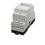 Anybus Gateway Server for Use with PLC Systems
