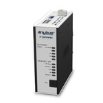 Anybus Gateway Server for Use with PLC Systems