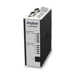 Anybus Gateway Server for Use with PLC Systems