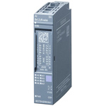Siemens 6AG213 Series Input Unit for Use with ET 200SP, Analog
