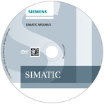 Siemens 6AV6676 Series License for Use with S7-1200/S7-1500