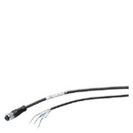 Siemens 6GT2891 Series Connecting Cable for Use with ASM 456, RF18XC, RF160C, RF170C