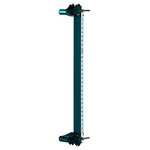 Siemens SIMATIC TDC Series Series Empty Slot Cover for Use with SIMATIC TDC