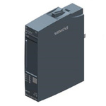 Siemens 6AG113 Series Digital I/O Module for Use with ET 200SP, Digital