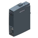Siemens 6AG113 Series Digital I/O Module for Use with ET 200SP, Digital