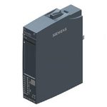 Siemens 6AG113 Series Digital I/O Module for Use with ET 200SP, Digital