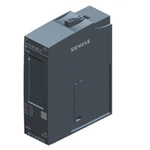 Siemens 6AG113 Series Digital I/O Module for Use with ET 200SP, Digital