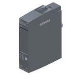 Siemens 6AG113 Series Digital Output Module for Use with ET 200SP, Digital