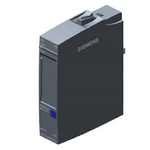 Siemens 6AG113 Series Analogue Output Module for Use with ET 200SP, Analogue