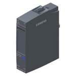 Siemens 6AG113 Series Analogue Output Module for Use with ET 200SP, Analogue
