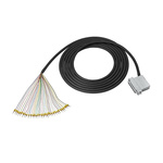 Siemens Connecting Cable for Use with SIMATIC S7-300 / S7-1500 Digital I/O Modules