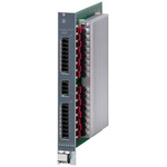 Siemens SIPLUS HCS4200 Series Power Distribution Module for Use with SIPLUS HCS4200, Digital
