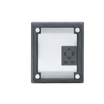 Siemens SIPLUS LOGO Series Mounting Kit for Use with LOGO+SIPLUS Extreme