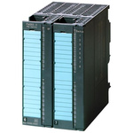 Siemens SIMATIC Series Controller for Use with SIMATIC