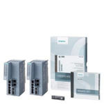 Siemens SINEC Series Software for Use with SINEC