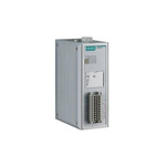 MOXA ioLogik 2500 Series Remote I/O Module for Use with MX-AOPC UA Server, Digital, Digital