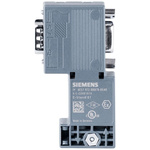Siemens SIPLUS Series BUS Connector for Use with SIPLUS