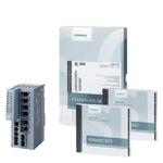 Siemens SINEMA RC Series LAN Connection Module for Use with  SINEMA RC, Digital, Digital
