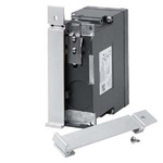 Siemens SCALANCE Series Mounting Kit for Use with X-100, X-200, X-300