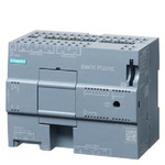 Siemens 6NH3112 Series PLC CPU for Use with SIMATIC, Analog, Digital, Digital