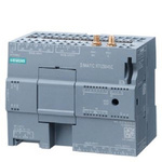 Siemens 6NH3112 Series PLC CPU for Use with SIMATIC, Analog, Digital, Digital