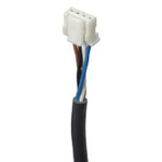 Omron EE Series PLC Cable for Use with Photomicrosensors