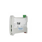 Wachendorff HD67xxx Series Gateway Server for Use with IO-Link and Modbus TCP, Digital, Digital