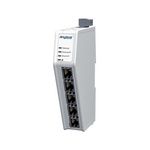 Anybus Gateway Server for Use with PLC Systems, Ethernet / IP, EtherCAT