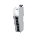 Anybus Gateway Server for Use with PLC Systems, Ethernet, Ethernet