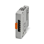 Phoenix Contact AXL SE DOR2 W 230 Series Digital I/O Module, Relay Outputs