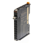 Omron NX-AD Series Analog Input Module for Use with NX Controller, Analog