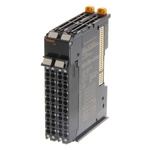 Omron NX-TS Series Temperature Module for Use with NX Controller, Temperature